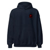 HMLAT-303 Atlas Squadron Perfectweight Hoodie - Navy