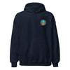 MCAGCC 29 Palms Perfectweight Hoodie - Navy