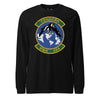 HMH-464 Condors Squadron Long Sleeve T-Shirt - Black