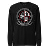 VMGR-252 Otis Squadron Long Sleeve T-Shirt - Black
