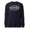 250 Years OF Excellence  Longsleeve T-Shirt - NAVY