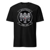 HMH-466 Wolfpack Squadron T-Shirt - Black