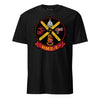 HMX-1 Marine One Squadron T-Shirt - Black
