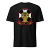 HMLA-169 Vipers Squadron T-Shirt - Black