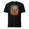 HMHT-302 Phoenix Squadron T-Shirt - Black