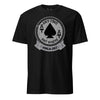HMLA-267 Stingers Squadron T-Shirt - Black