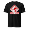 VMFA-232 Red Devils Squadron T-Shirt - Black