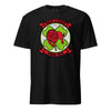 VMM-363 Red Lions Squadron T-Shirt - Black