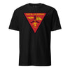 Marine Corps Air Station Tustin T-Shirt - Black
