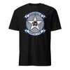 VMFA-112 Cowboys Squadron T-Shirt - Black
