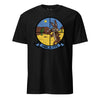 HMLA-775 Coyote Squadron T-Shirt - Black