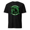 VMM-164 Knightriders Squadron T-Shirt - Black
