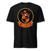 VMFA-224 Fighting Bengals Squadron T-Shirt - Black