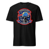 VMGR-153 Hercules Squadron T-Shirt - Black