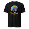 VMM-263 Thunder Chickens Squadron T-Shirt - Black