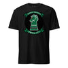 VMFA-121 Green Knights Squadron T-Shirt - Black