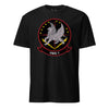 VMX-1 Flying Lions Squadron T-Shirt - Black