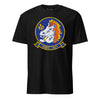 HMH-461 Iron Horse Squadron T-Shirt - Black