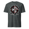 VMGR-252 Otis Squadron T-Shirt - Charcoal Heather