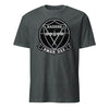VMGR-352 Raiders Squadron T-Shirt - Charcoal Heather