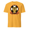 HMLA-169 Vipers Squadron T-Shirt - Gold