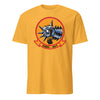 HMH-461 Throwback Squadron T-Shirt - Gold