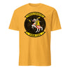 VMM-165 White Knights T-Shirt - Gold