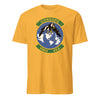 HMH-464 Condors Squadron T-Shirt - Gold
