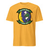 VMM-764 Moonlight Squadron T-Shirt - Gold