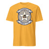 VMFA-112 Cowboys Squadron T-Shirt - Gold