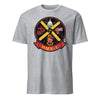 HMX-1 Marine One Squadron T-Shirt - Heather Grey