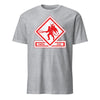 VMFA-232 Red Devils Squadron T-Shirt - Heather Grey