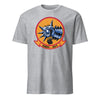HMH-461 Throwback Squadron T-Shirt - Heather Grey
