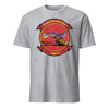 VMR-1 Roadrunners Squadron T-Shirt - Heather Grey