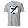 VMFA-214 Black Sheep Squadron T-Shirt - Heather Grey