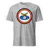 Fleet Antiterrorism Security Team Company T-Shirt - Heather Grey
