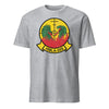 HMLA-269 The Gunrunners Squadron T-Shirt - Heather Grey