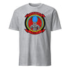 VMU-1 Watchdogs Squadron T-Shirt - Heather Grey