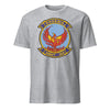 HMHT-302 Phoenix Squadron T-Shirt - Heather Grey