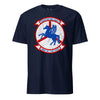 VMM-161 Greyhawks T-Shirt - Navy