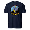 VMM-263 Thunder Chickens Squadron T-Shirt - Navy