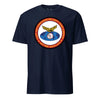 Fleet Antiterrorism Security Team Company T-Shirt - Navy