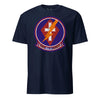VMFA-251 Thunderbolts Squadron T-Shirt - Navy