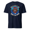 HMH-362 Flying Tigers Squadron T-Shirt - Navy
