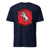 HMH-465 Warhorse Squadron T-Shirt - Navy