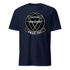 VMGR-352 Raiders Squadron T-Shirt - Navy