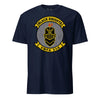 VMFA-314 Black Knights Squadron T-Shirt - Navy