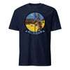 HMLA-775 Coyote Squadron T-Shirt - Navy