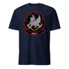 VMX-1 Flying Lions Squadron T-Shirt - Navy