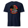 HMLA-167 Warriors Squadron T-Shirt - Navy